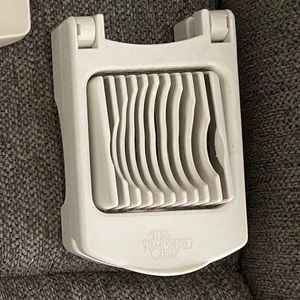 Pampered Chef Egg Slicer